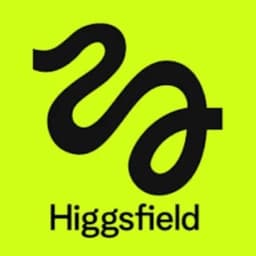 Higgsfield