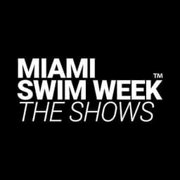 Miami Swim Week